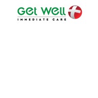 Get Well Immediate Care Logo
