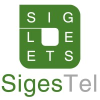 SigesTel Logo