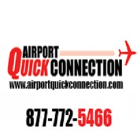 Airport Quick Connection Logo