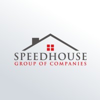 SPEED HOUSE GROUP Logo