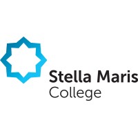 Stella Maris College Meerssen Logo