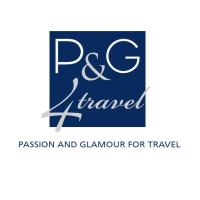P&G 4 Travel Logo