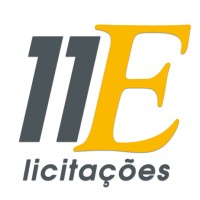 11E Licitações Logo