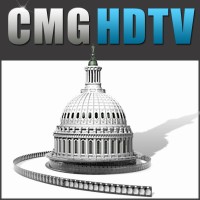 Capital Media Group Inc Logo