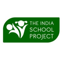 The India School Project Logo
