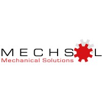 Mechsol Logo