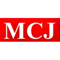 MCJ Fabrications Ltd Logo