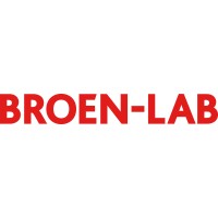 BROEN-LAB A/S Logo