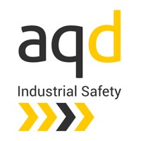 AQD Industrial Safety Logo