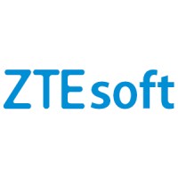 ZTEsoft Technology Logo