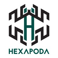 Hexapoda Logo