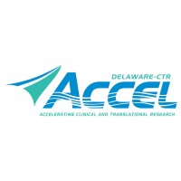 DE-CTR ACCEL Logo