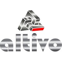 Fundição Altivo S.A. Logo