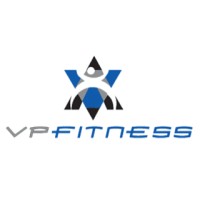 VP Fitness, LLC Logo