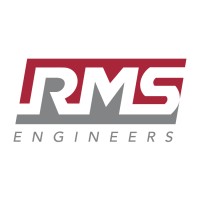 RMS Engineers LLC Logo