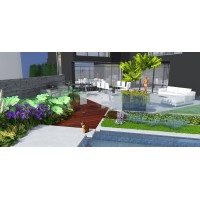 Topia solutions jardins inc Logo