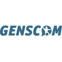 Genscom Logo