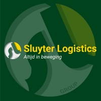 Sluyter Logistics B.V. Logo