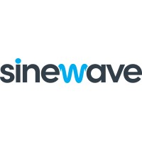 Sinewave Logo