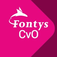 Fontys Centrum voor Ondernemerschap Logo