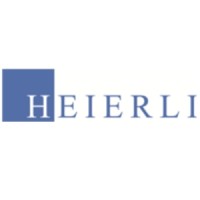 Ingenieurbureau Heierli AG Logo
