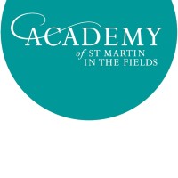 Academy of St Martin in the Fields Logo