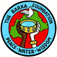 The BARKA Foundation Logo