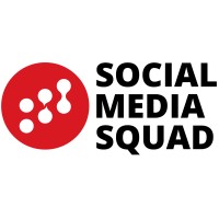 Social Media Squad Logo