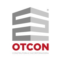 Otcon Construções e Incorporações Ltda. Logo