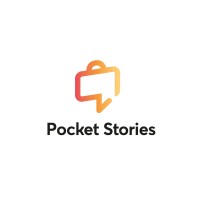 Pocket Stories Logo