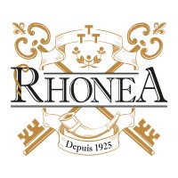 Rhonéa Logo