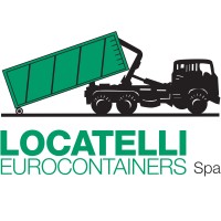 Locatelli Eurocontainers Spa Logo