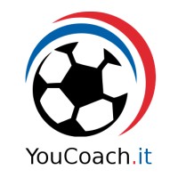 YouCoach s.r.l. Logo