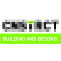 CNSTRCT - Building and Beyond. Logo