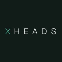 X Heads Oy Logo