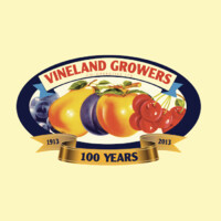 Vineland Growers Co-operative Logo