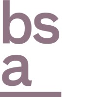 baumgarten simon architekten BDA Gesellschaft von Architekten mbH Logo