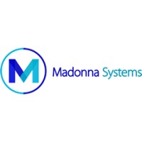 Madonna Systems Nigeria Limited Logo