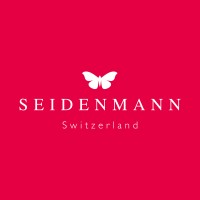 Seidenmann Switzerland Logo