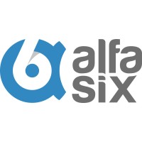 AlfaSix Tecnologia Ltda Logo