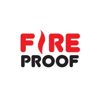 Fireproof, Lda Logo