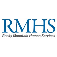 Rocky Mountain Human Services Logo