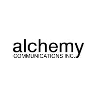 Alchemy Communications Inc. Logo