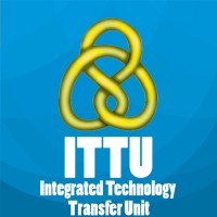Integrated Technology Transfer Unit (ITTU) Logo