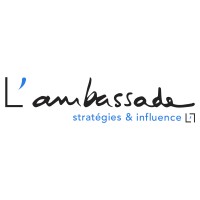 Lambassade Logo