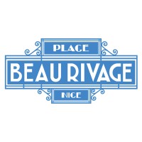 Plage Beau Rivage Logo