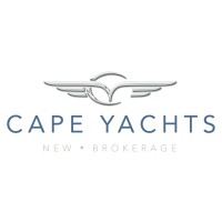 Cape Yachts Logo