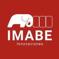 IMABE Innovaciones Logo