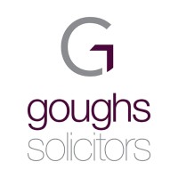 Goughs Solicitors Logo