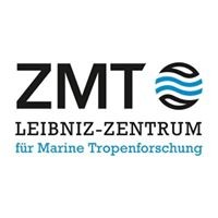 Leibniz Centre for Tropical Marine Research (ZMT) GmbH Logo